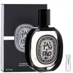 Diptyque Tam Dao - Eau de Parfum - Perfume Sample - 2 ml
